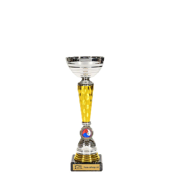 Beker Leonie 23 cm
