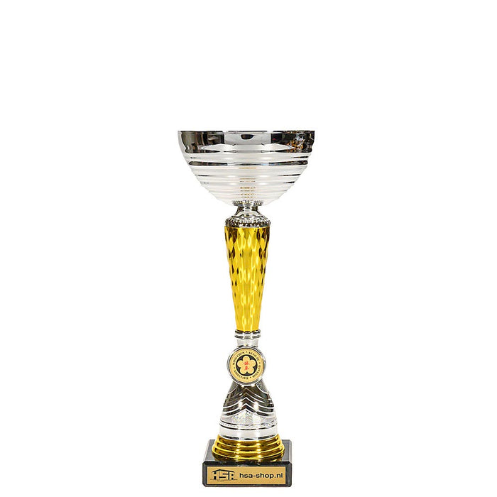 Beker Leonie 25,5 cm
