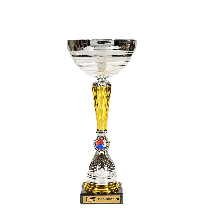 Beker Leonie 28 cm