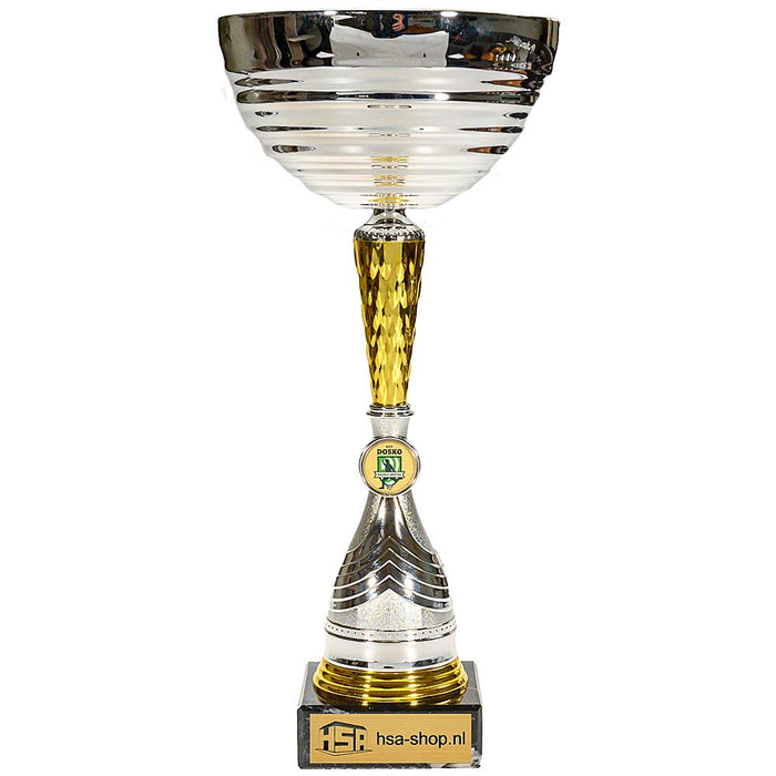 Beker Leonie 34 cm