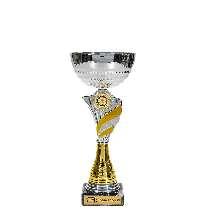 Beker Lexie 23,5 cm