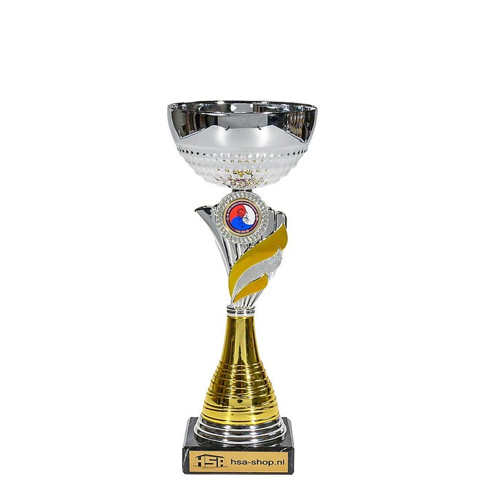 Beker Lexie 24,5 cm