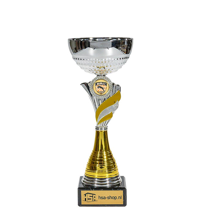 Beker Lexie 25,5 cm