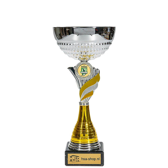 Beker Lexie 26,5 cm