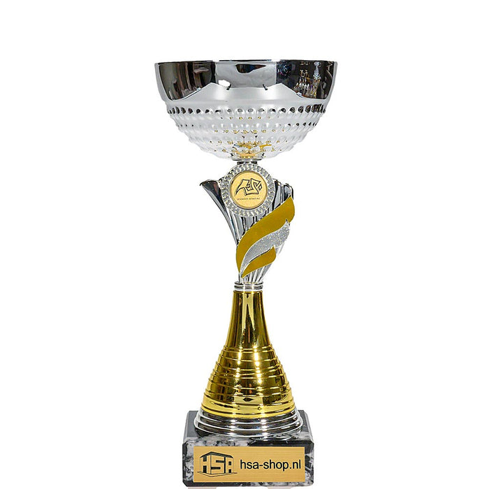 Beker Lexie 27,5 cm