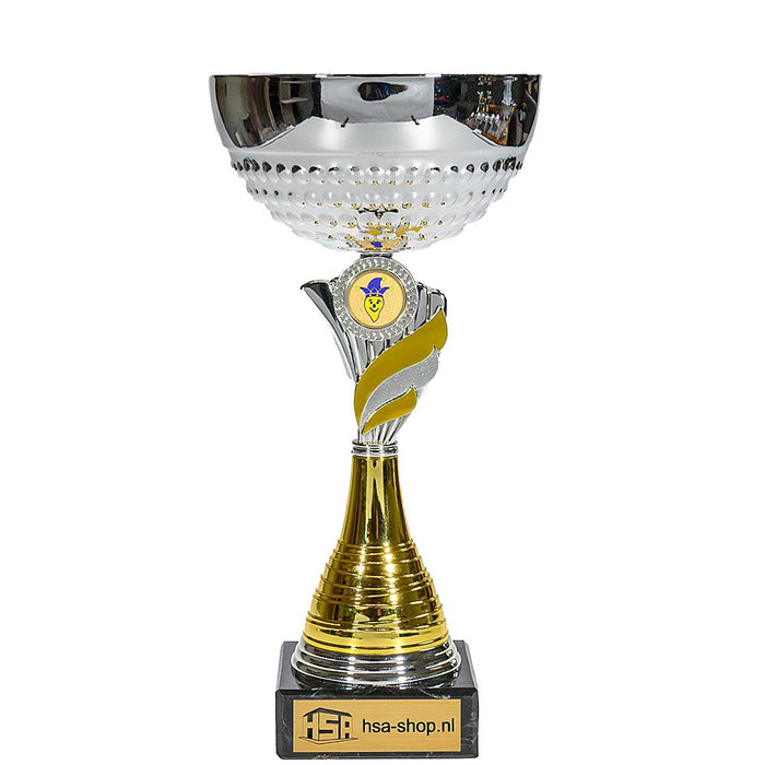 Beker Lexie 28,5 cm