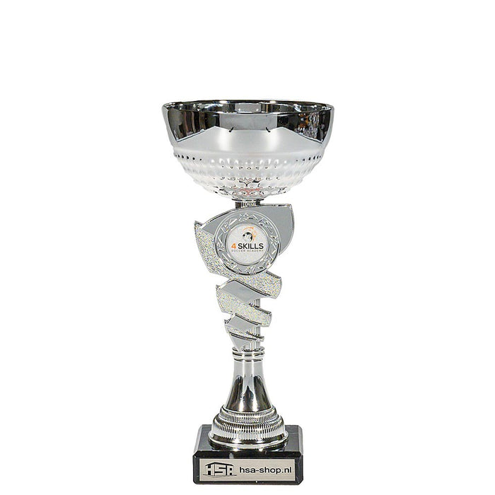 Beker Liana 22 cm