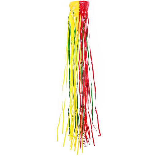 Windhanger rood-geel-groen 80 cm brandveilig