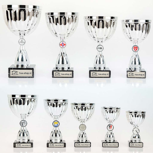 Serie Beker Cup Casper