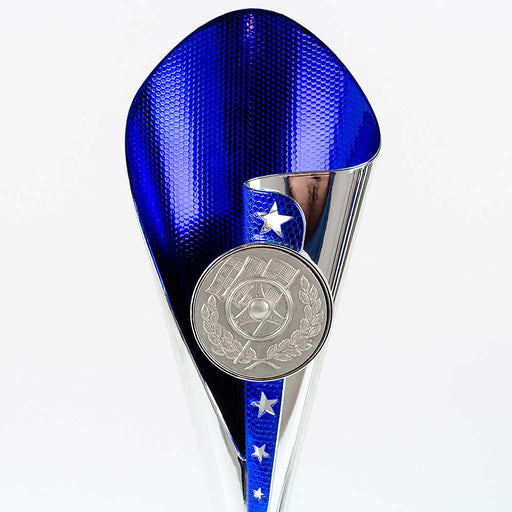 Beker Demir close-up