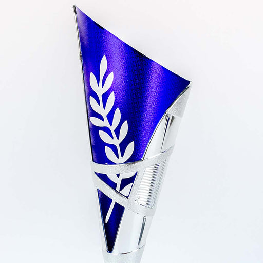 Beker Devran close-up