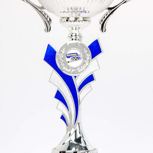 Beker Duncan close-up