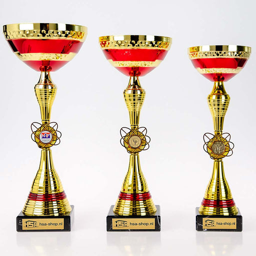 Serie Beker Estefia