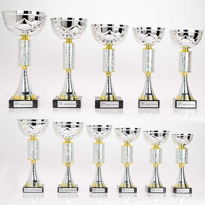 Serie Beker Fabienne