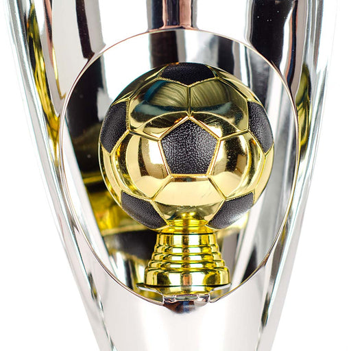 Beker Gouden Bal close-up