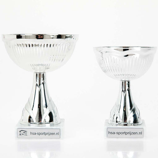 Beker Joya tweetal bekers