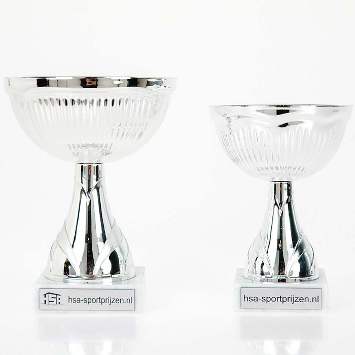 Beker Joya tweetal bekers