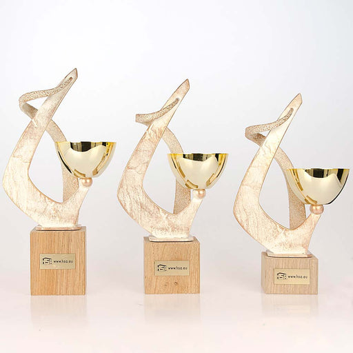 Serie Beker Vittorio