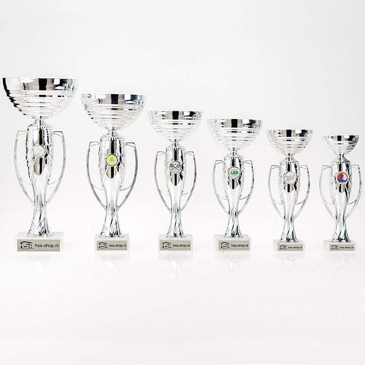 Serie Beker Vittorio