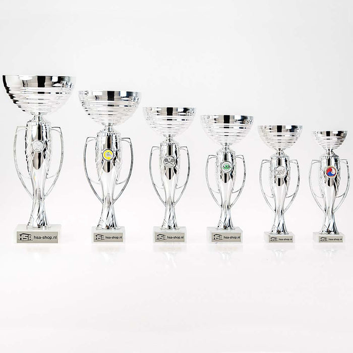 Serie Beker Vittorio