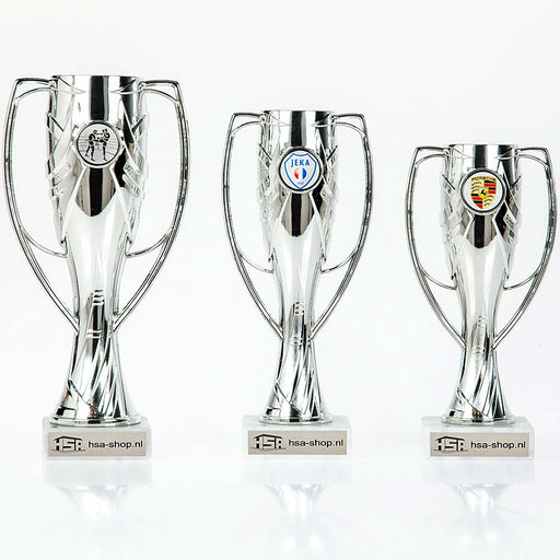 Beker Winner