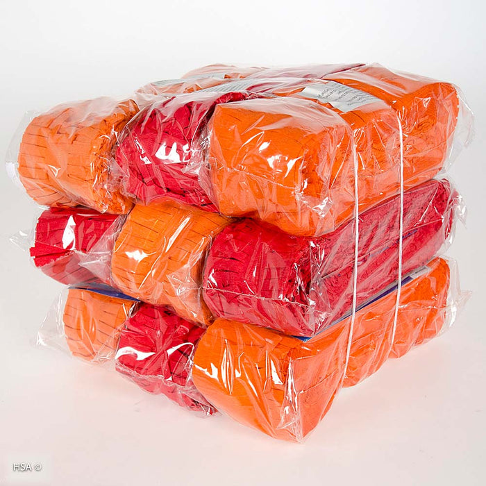 Crepe slinger pakket Kielegat brandveilig