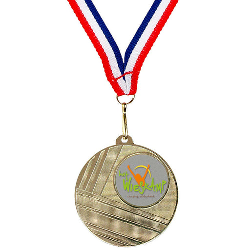 Medaille Jolien ø 5 cm