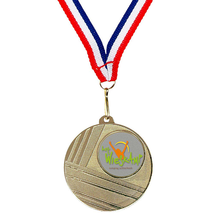 Medaille Jolien ø 5 cm