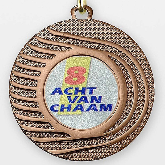 Medaille Valeri brons