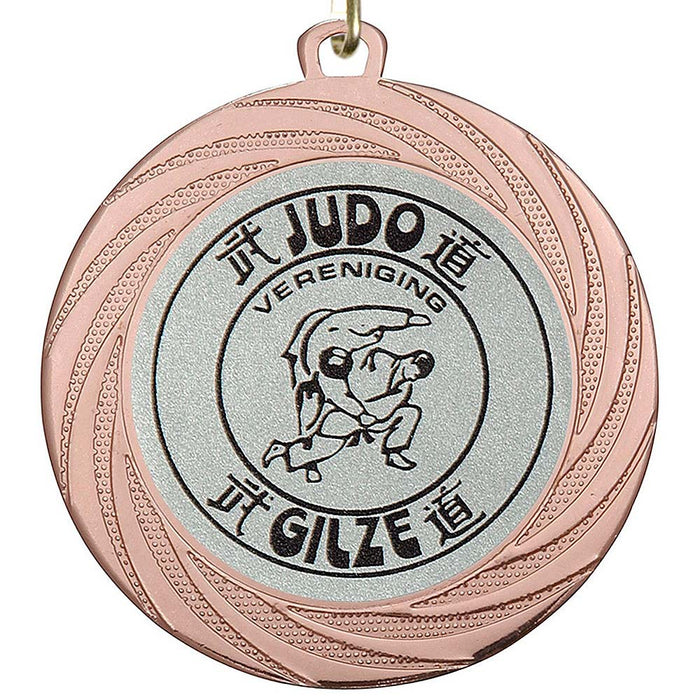 Medaille Venna brons