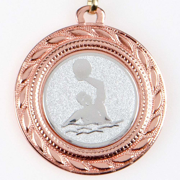 Medaille Vinda brons