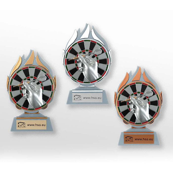 Standaard Anton Dart 13,5 cm