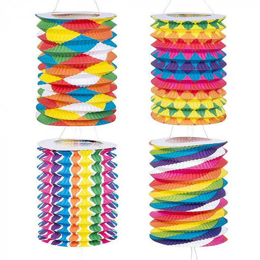 Treklampion assortie 16 cm