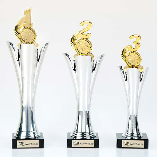 Trofee 1-2-3 Tulip