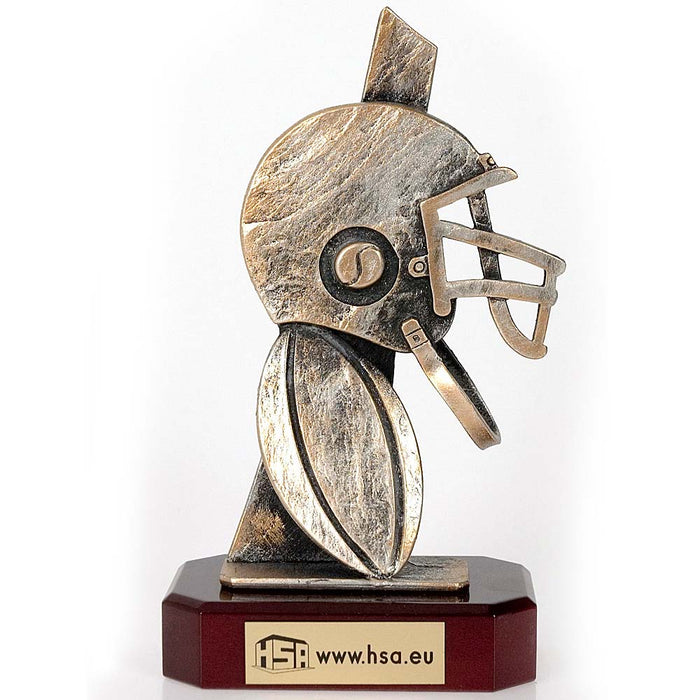 Trofee American Football 23 cm