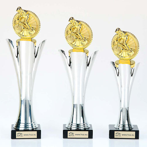 Trofee BMX Tulip