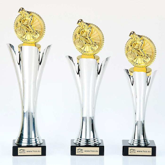 Trofee BMX Tulip