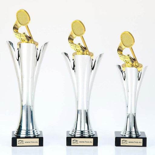 Trofee Badminton Tulip