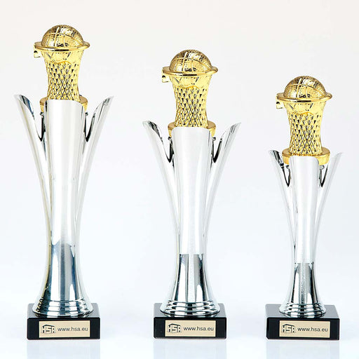 Trofee Basketbal Tulip
