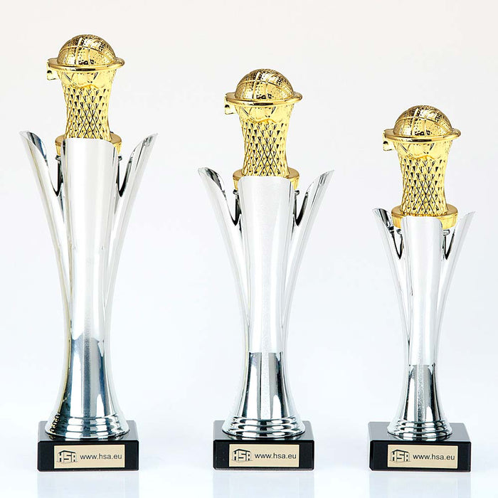 Trofee Basketbal Tulip