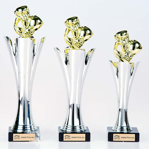 Trofee Boksen Tulip