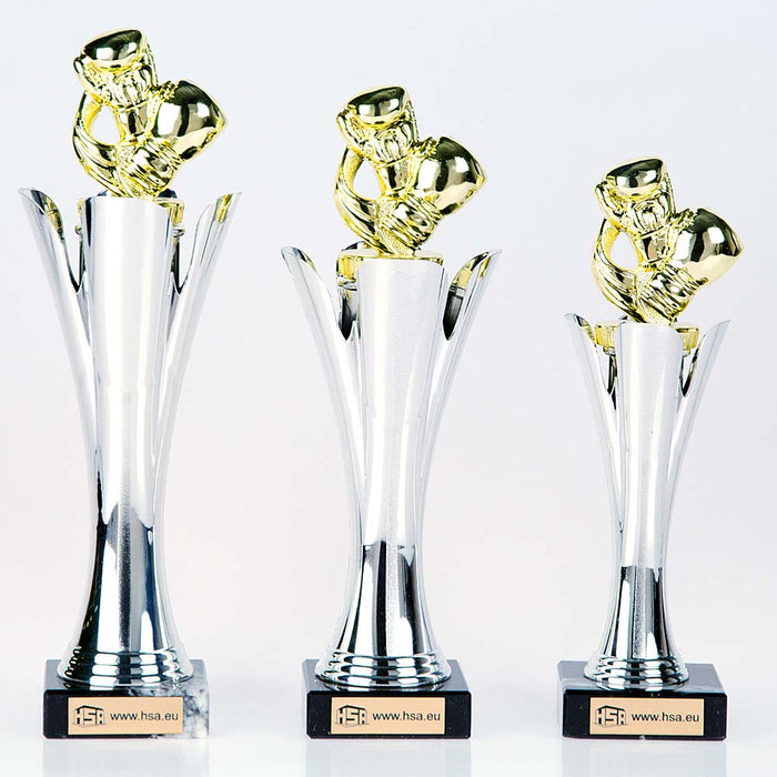 Trofee Boksen Tulip
