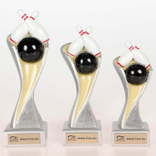 Trofee Bowling Emilia