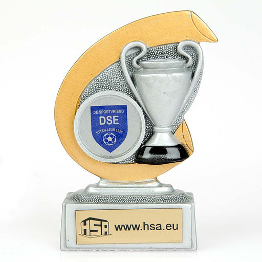 Trofee Champ 10 cm
