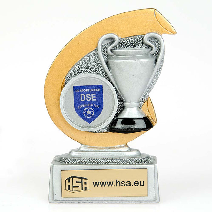 Trofee Champ 10 cm