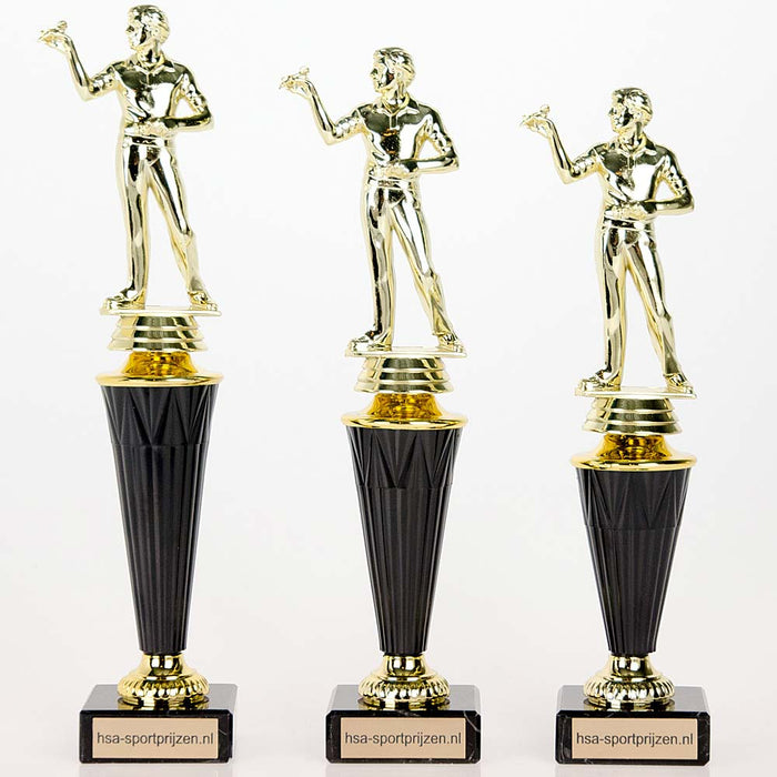 Trofee Dart Heren