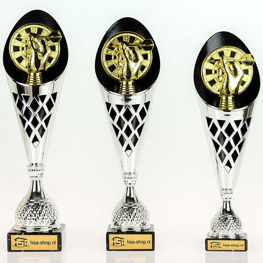 Trofee Darts Djayden