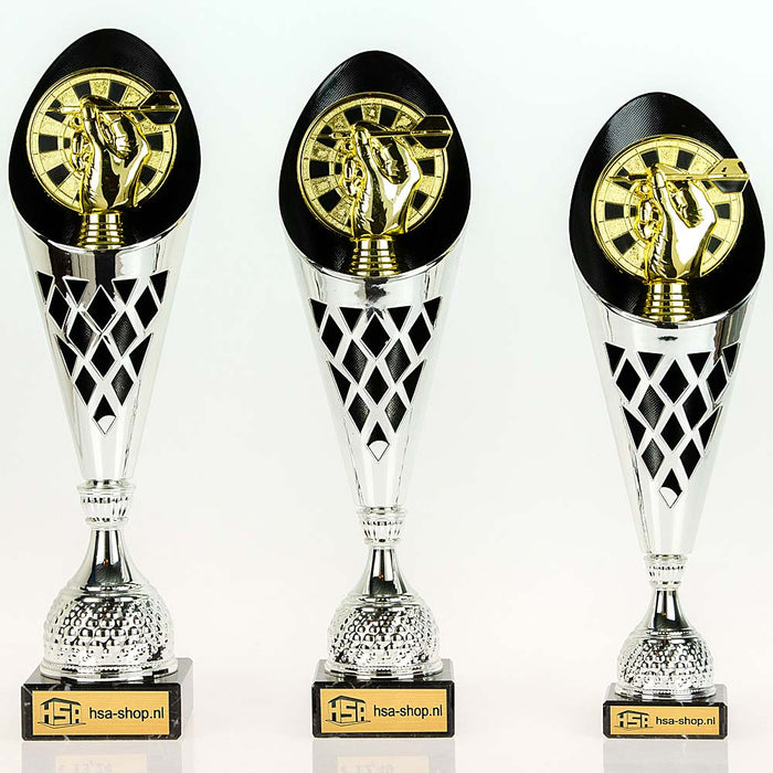 Trofee Darts Djayden