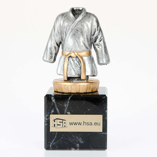Trofee Flex Judo foto enkel model