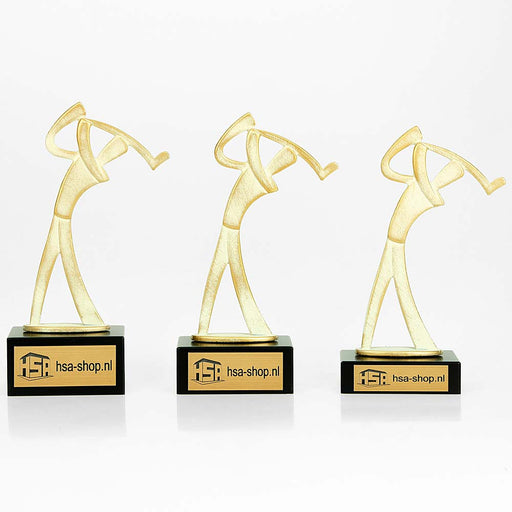 Trofee Golf
